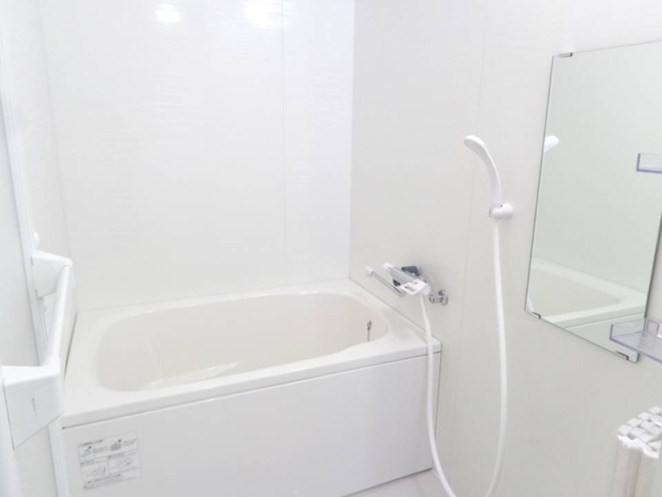 バス・シャワールーム　浴室