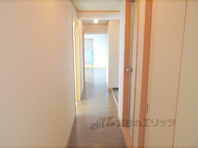 その他部屋・スペース　廊下