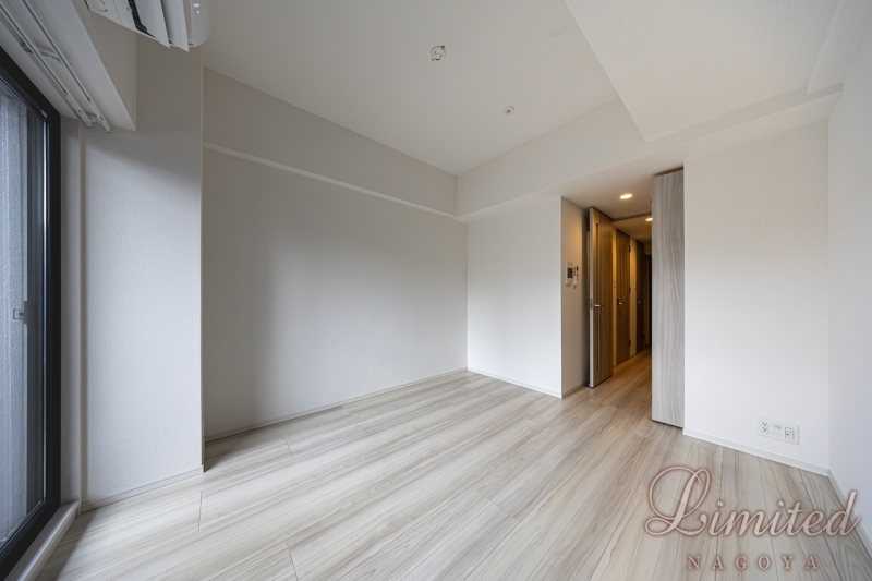 居室・リビング　駅徒歩３分の好立地