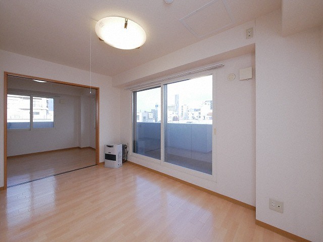 SUUMO】西18丁目 1LDK 2階／北海道札幌市中央区大通西18／西