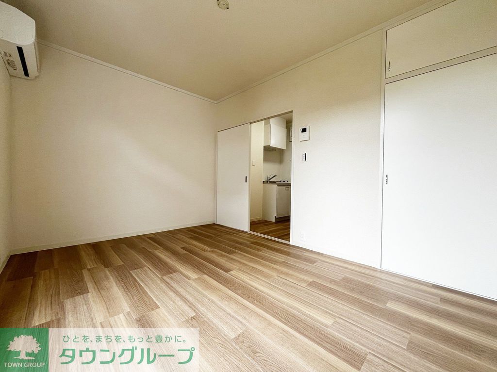 居室・リビング　リビング/居室