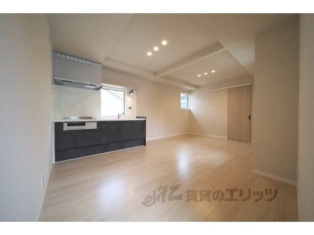 居室・リビング　ＬＤＫ