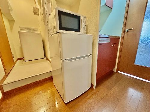 その他設備　設備・仕様は号室により異なる為、現況を優先いたします。