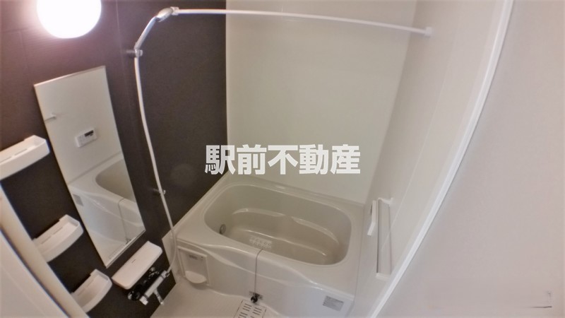 バス・シャワールーム　■室内イメージ■