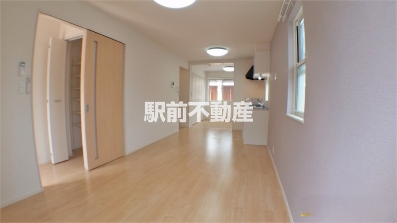 居室・リビング　■室内イメージ■