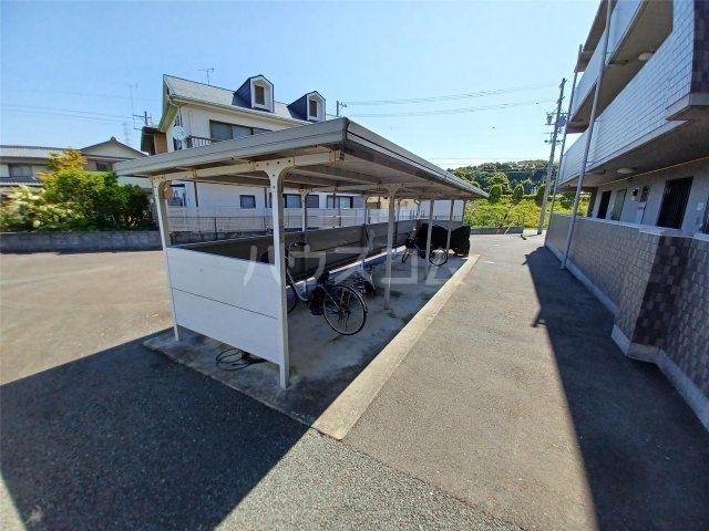 アンソレイユIIのその他写真