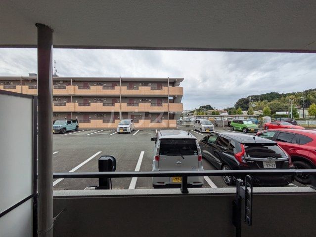 アンソレイユIIのその他写真