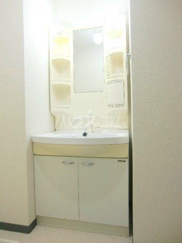 アンソレイユIIの内装写真