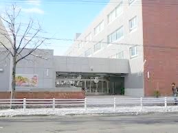 小学校　札幌市立円山小学校（小学校）まで570m