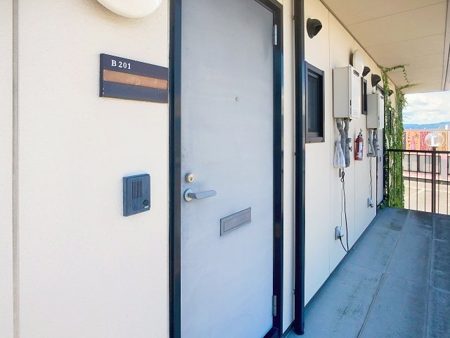 その他共有部分　2025年9月撮影※現況を優先します。