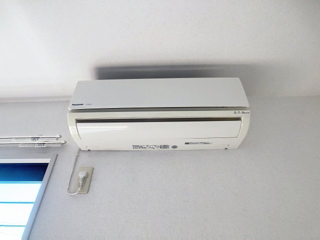 その他設備　2025年9月撮影※現況を優先します。