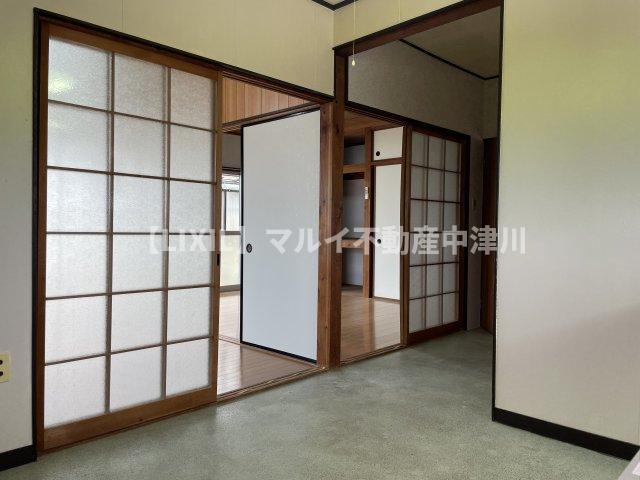 その他部屋・スペース　DK