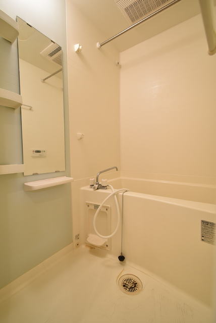 バス・シャワールーム　★浴室乾燥・暖房機付バスルーム★