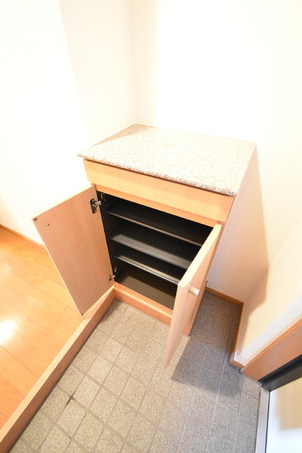 玄関　★シューズボックス★