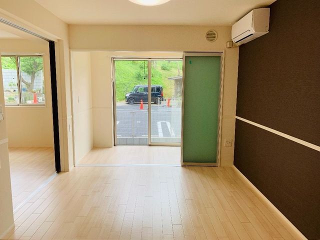 居室・リビング　イメージ写真