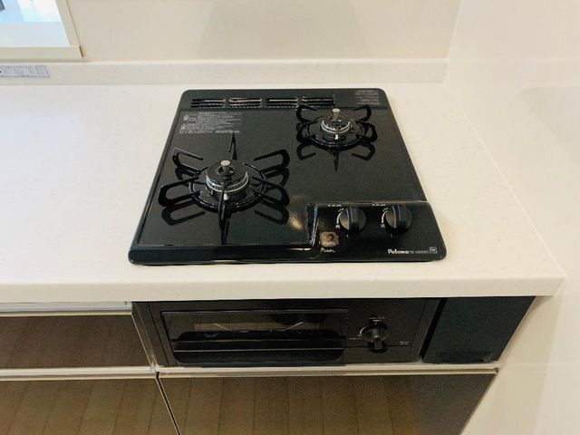 キッチン　イメージ写真