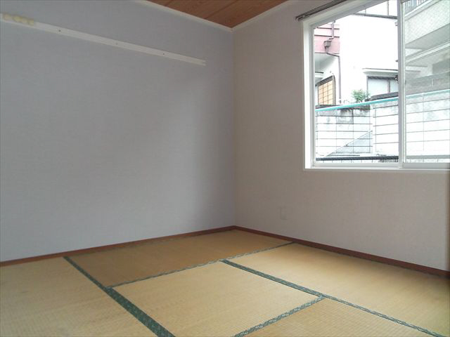 その他部屋・スペース　洋室