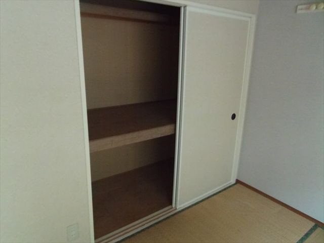 収納　収納