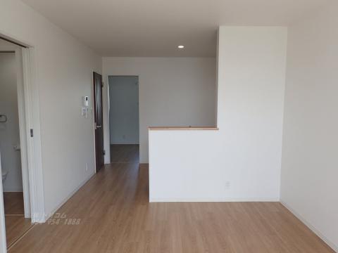 居室・リビング　リビング（イメージ）