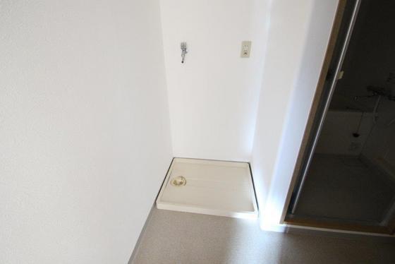 その他設備　※別号室の写真です。