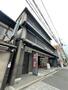 京都駅より徒歩7分 2階 築14年9ヶ月の賃貸物件