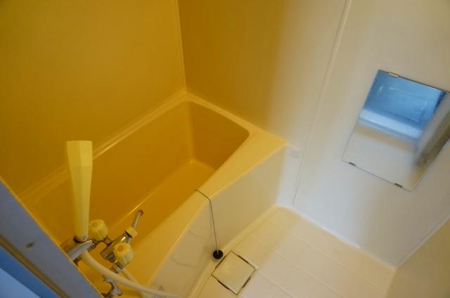 バス・シャワールーム　浴室