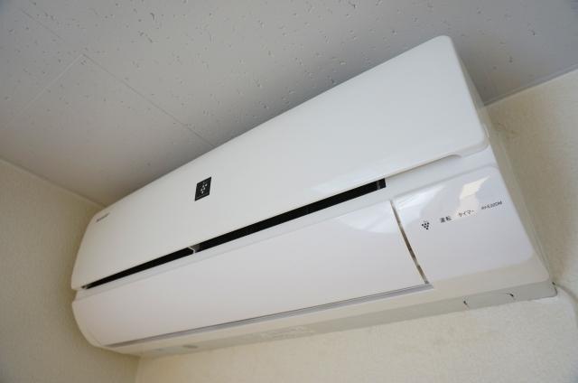 その他設備　設備