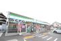 コンビニ　ファミリーマート岡山新福店（コンビニ）まで16m