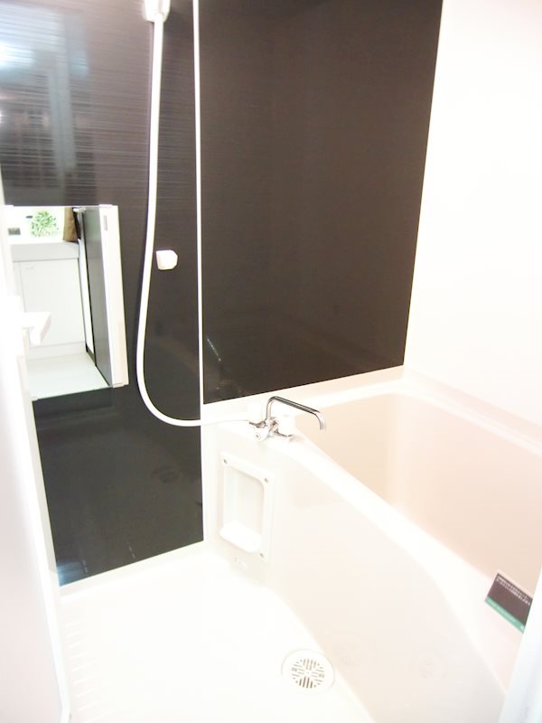 バス・シャワールーム　※現況優先