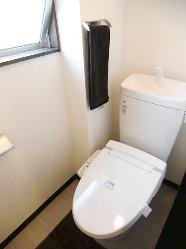 トイレ　※現況優先