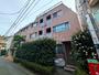 武蔵小山駅より徒歩4分 3階 築19年11ヶ月の賃貸物件