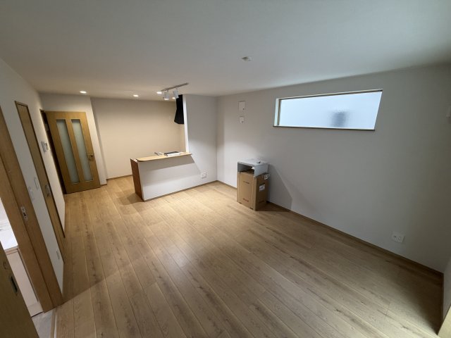 居室・リビング　おしゃれなリビングです