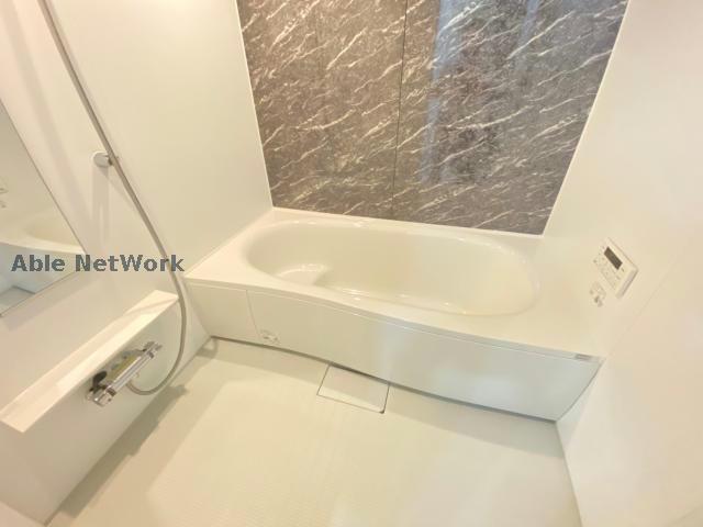 バス・シャワールーム　同型別室