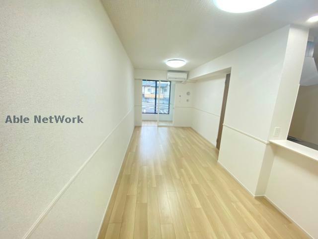 居室・リビング　同型別室