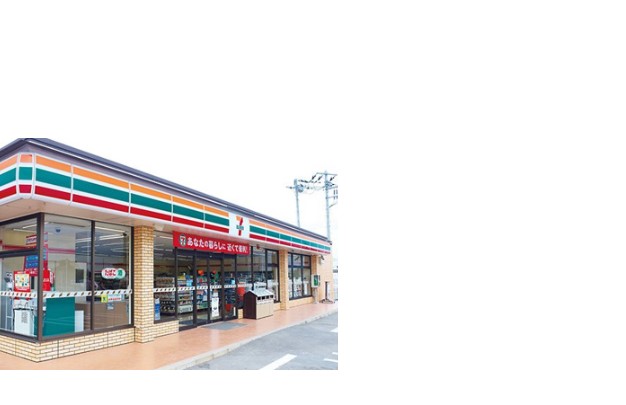 コンビニ　セブンイレブン 西品川2丁目店（コンビニ）まで168m