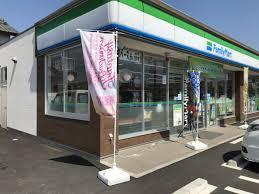 コンビニ　ファミリーマート一宮木曽川七ノ通り店（コンビニ）まで722m