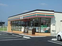 コンビニ　セブンイレブン一宮黒田十一の通り店（コンビニ）まで874m