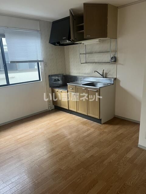 プレジール高田2_内装_1