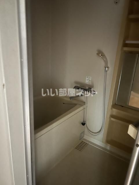 プレジール高田2_内装_2