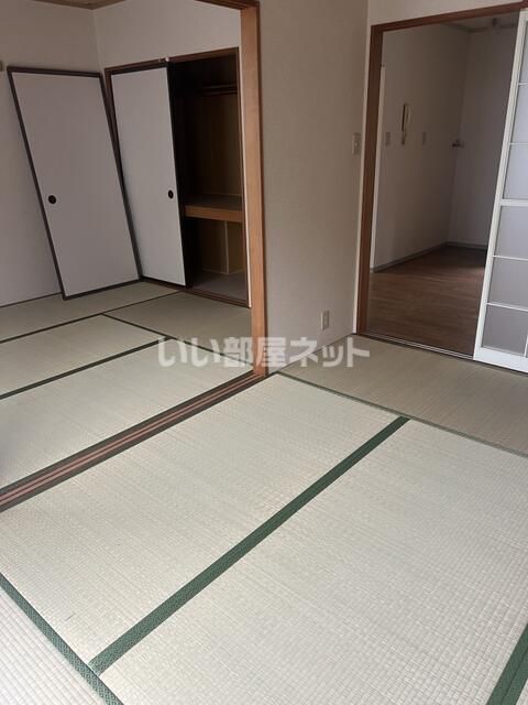 プレジール高田2_内装_0