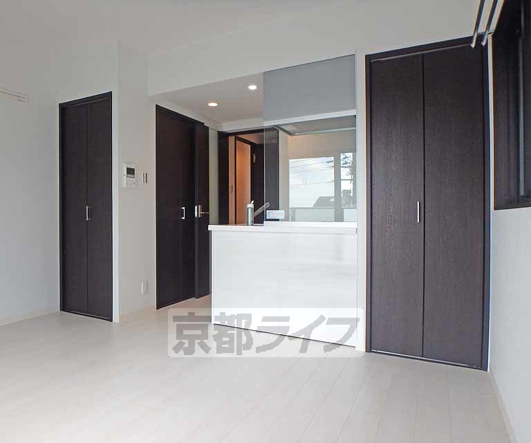 居室・リビング　リビングです。