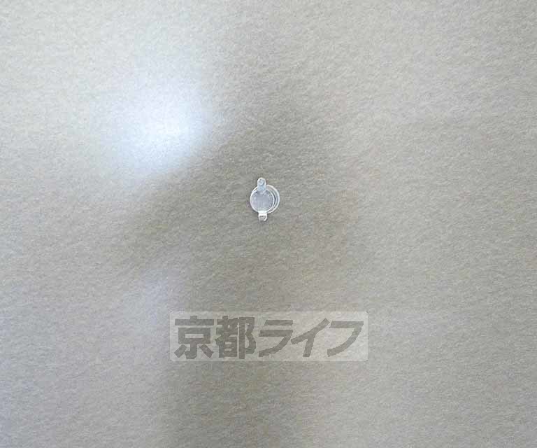 セキュリティ　・ドアスコープ