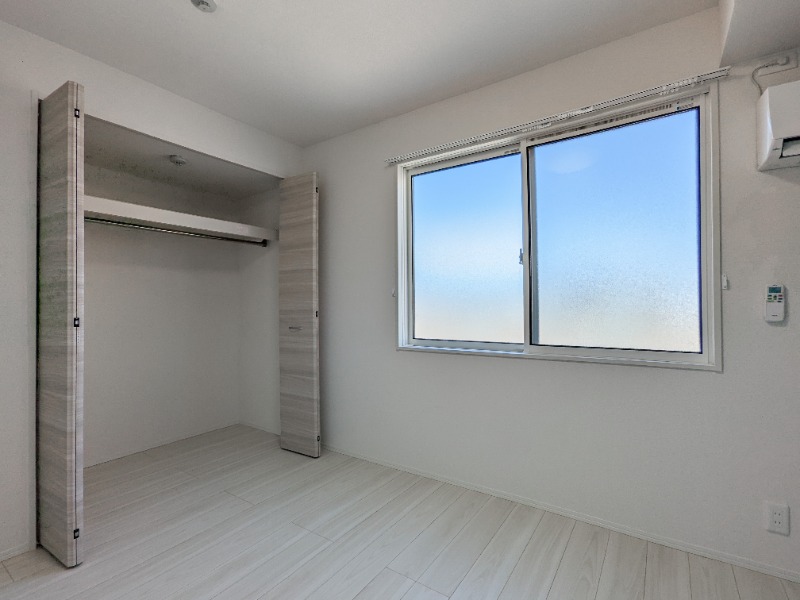 収納　図面と現状に相違がある場合には現状を優先