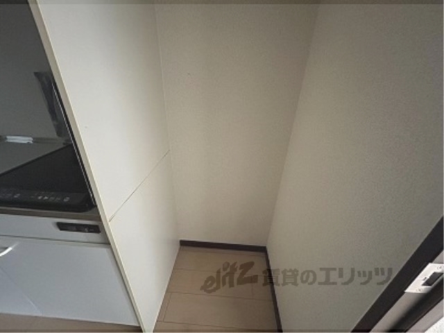 その他部屋・スペース　冷蔵庫置場