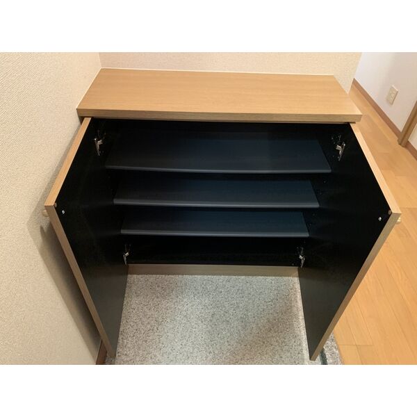 その他　シューズボックス