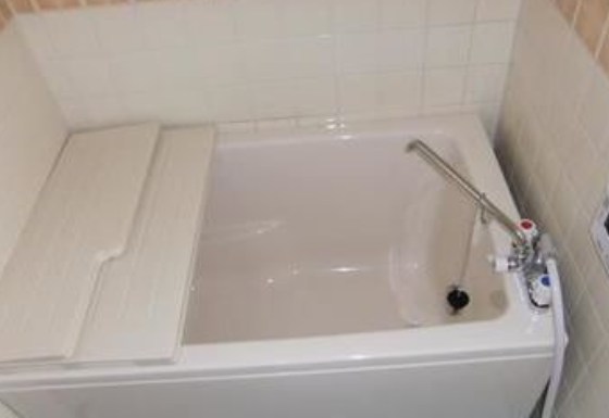 バス・シャワールーム　別部屋参考