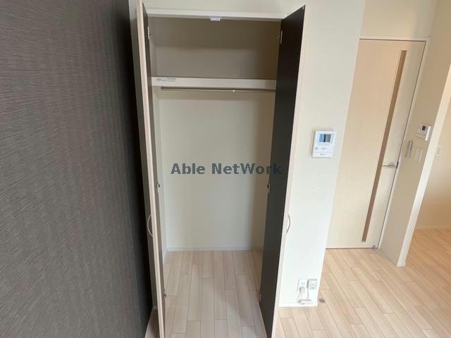 収納　同型　イメージ