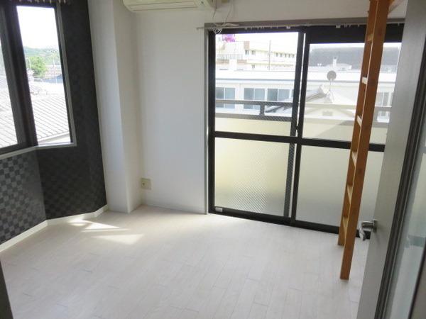 居室・リビング　フローリング♪