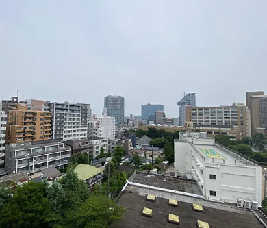 眺望　別部屋参考写真