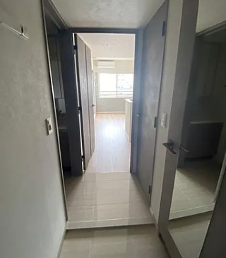 玄関　別部屋参考写真